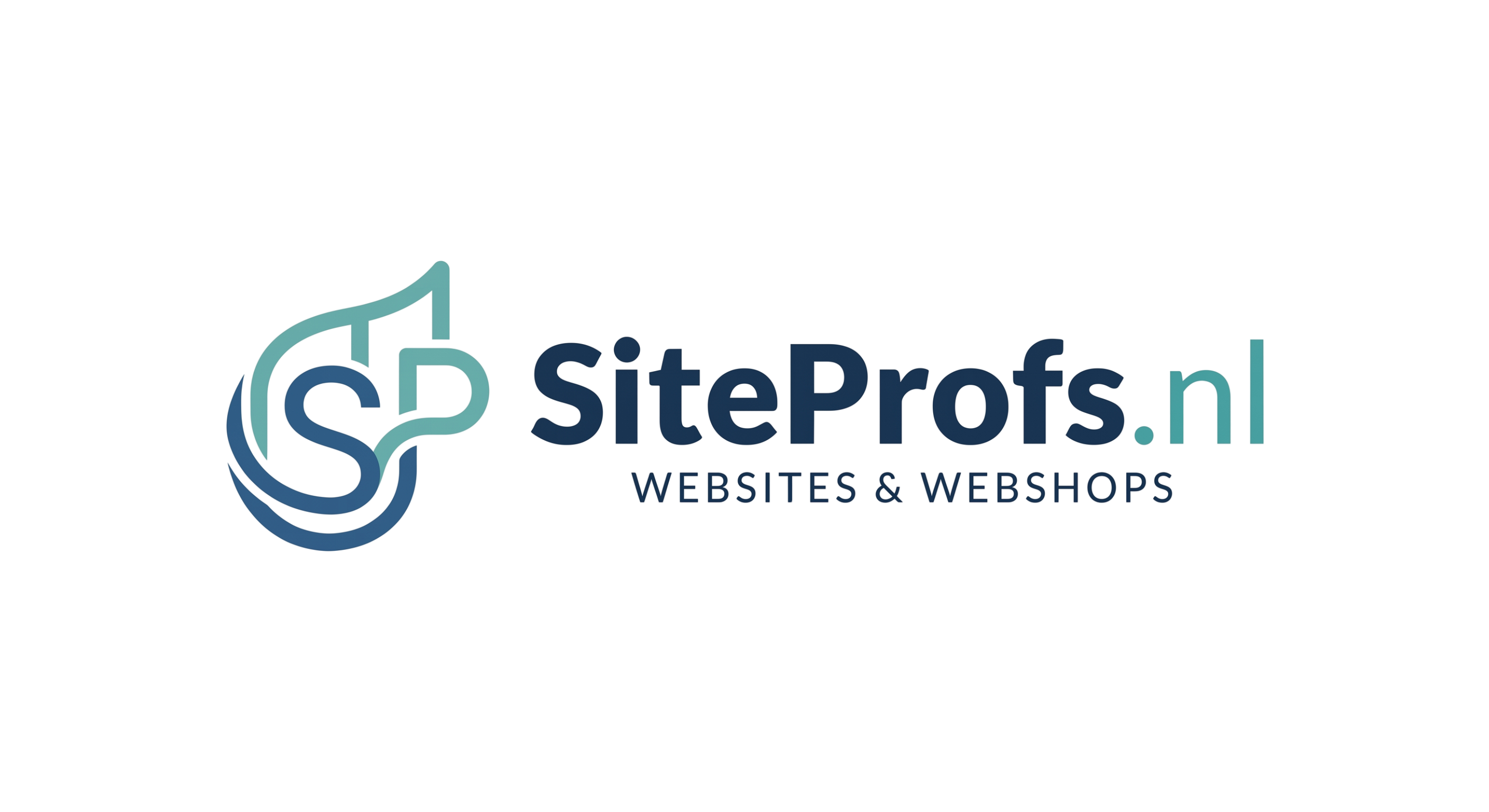 SiteProfs Logo